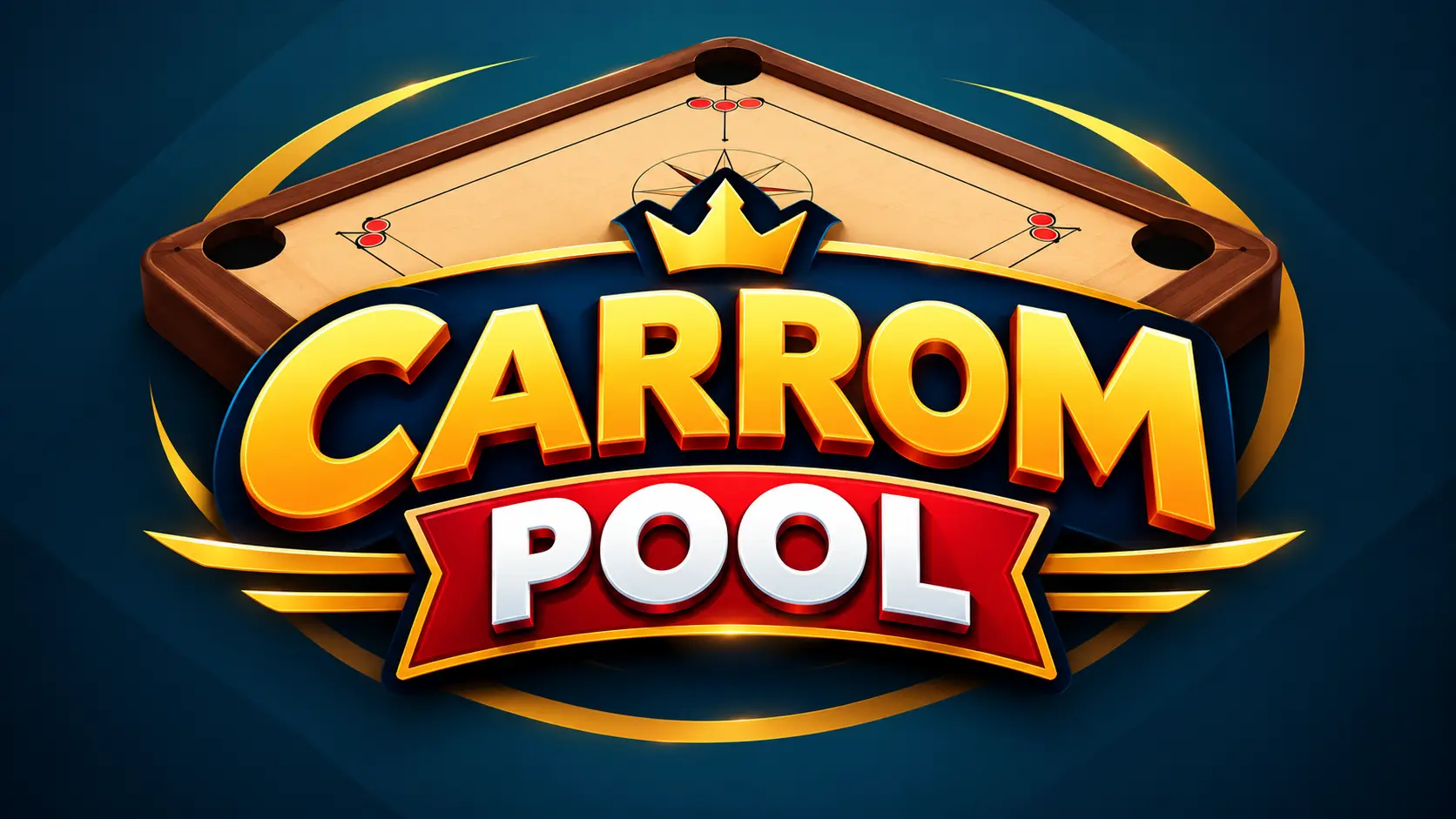 Carrom Pool