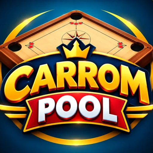 Carrom Pool