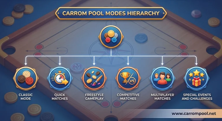 Carrom Pool APK download latest version