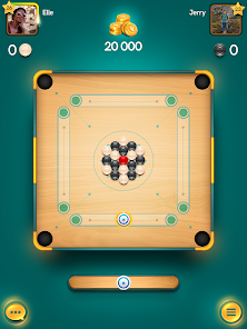 Carrom pool APK download