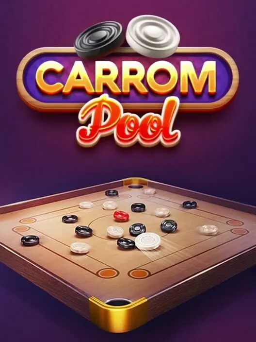 Carrom pool free