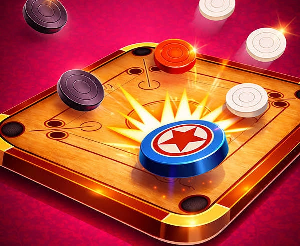 Carrom pool pc