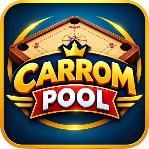 Carrom Pool